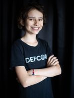 Bia Sci Lab Headshot