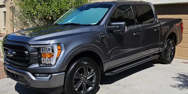 Ceramic Coating and Paint Correction in Buckeye, Az