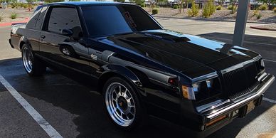 Ceramic Coating in Peoria, Az