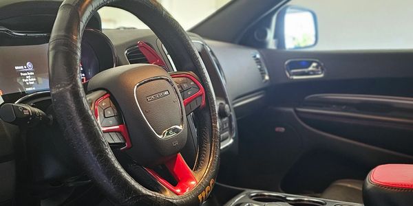 Mobile Detailing in Buckeye, Az