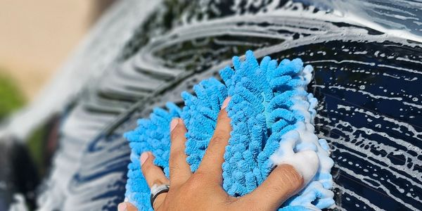 Mobile Detailing Buckeye, Az