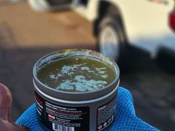 Odor elimination in Glendale, Az
