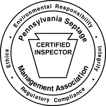 PSMA Septic Inspector