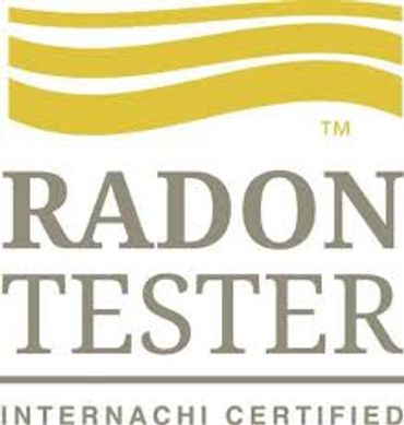 DEP 3225 Radon Tester