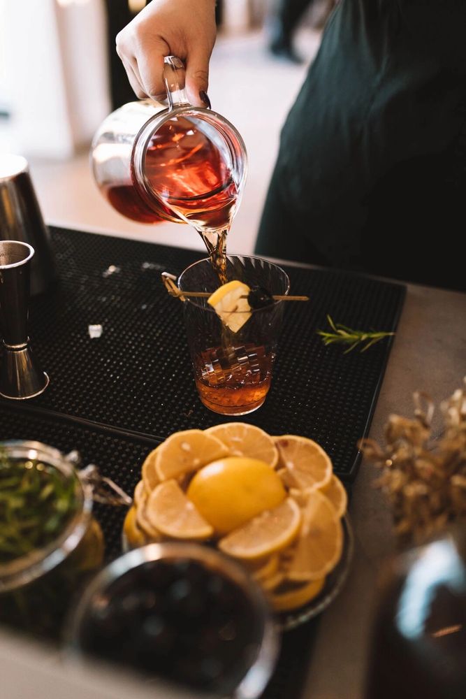 Bar or Brew