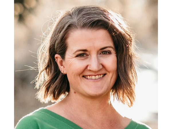 Erin Webb PMHNP-BC, Psychiatric Mental Health Nurse Practitioner