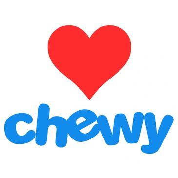 chewy donation link