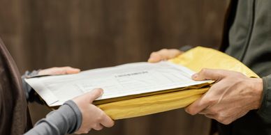 成功得到州政府提名後,再於指定時間內,入紙移民局。及後整理好案件所需之文件,再提交予移民局。