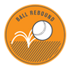 VERTICAL BALL REBOUND