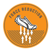 FORCE REDUCTION
