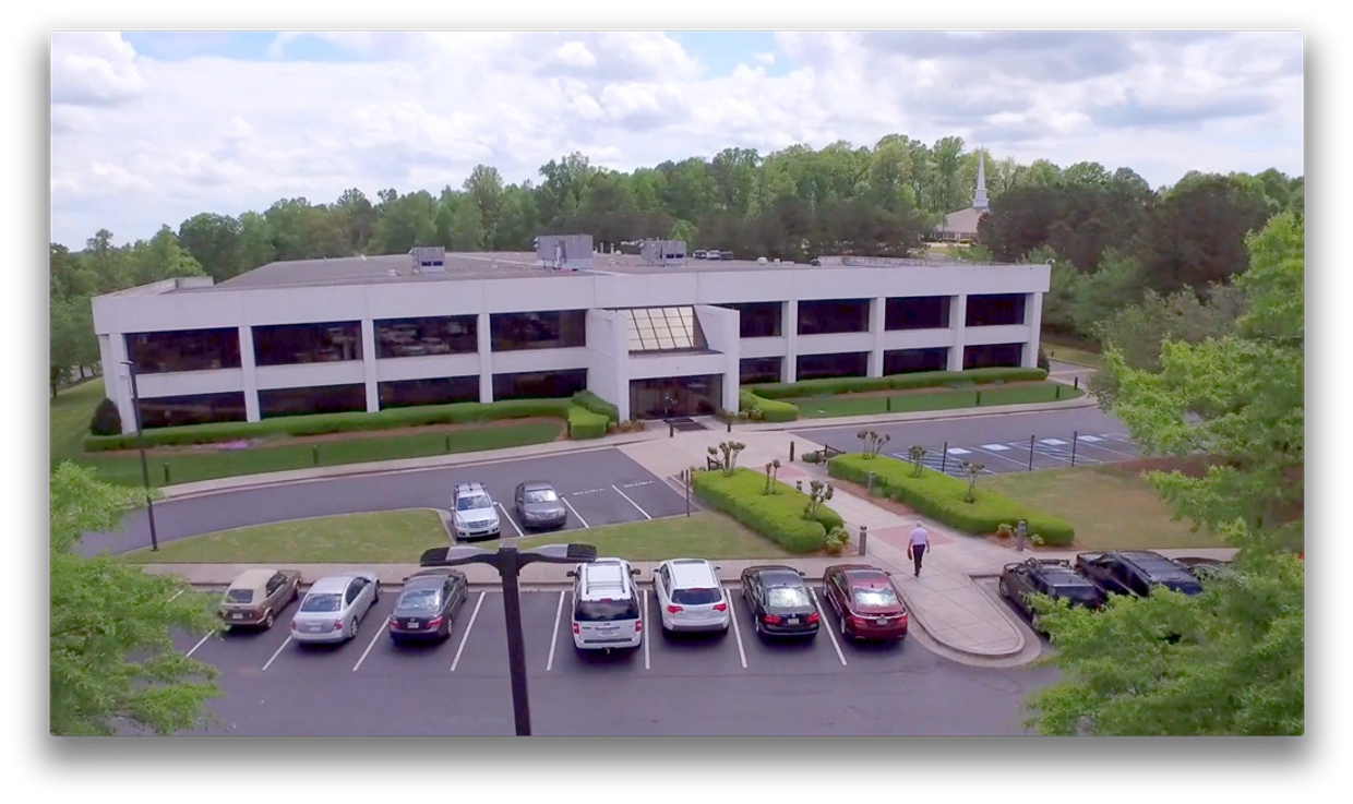 Shawsports headquarters