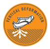 VERTICAL DEFORMATION
