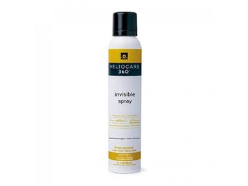 Heliocare 360 invisible spray best for body avaliable to buy in Berkshire Newbury and Wiltshire