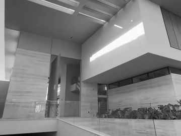 Casa de alto padrão