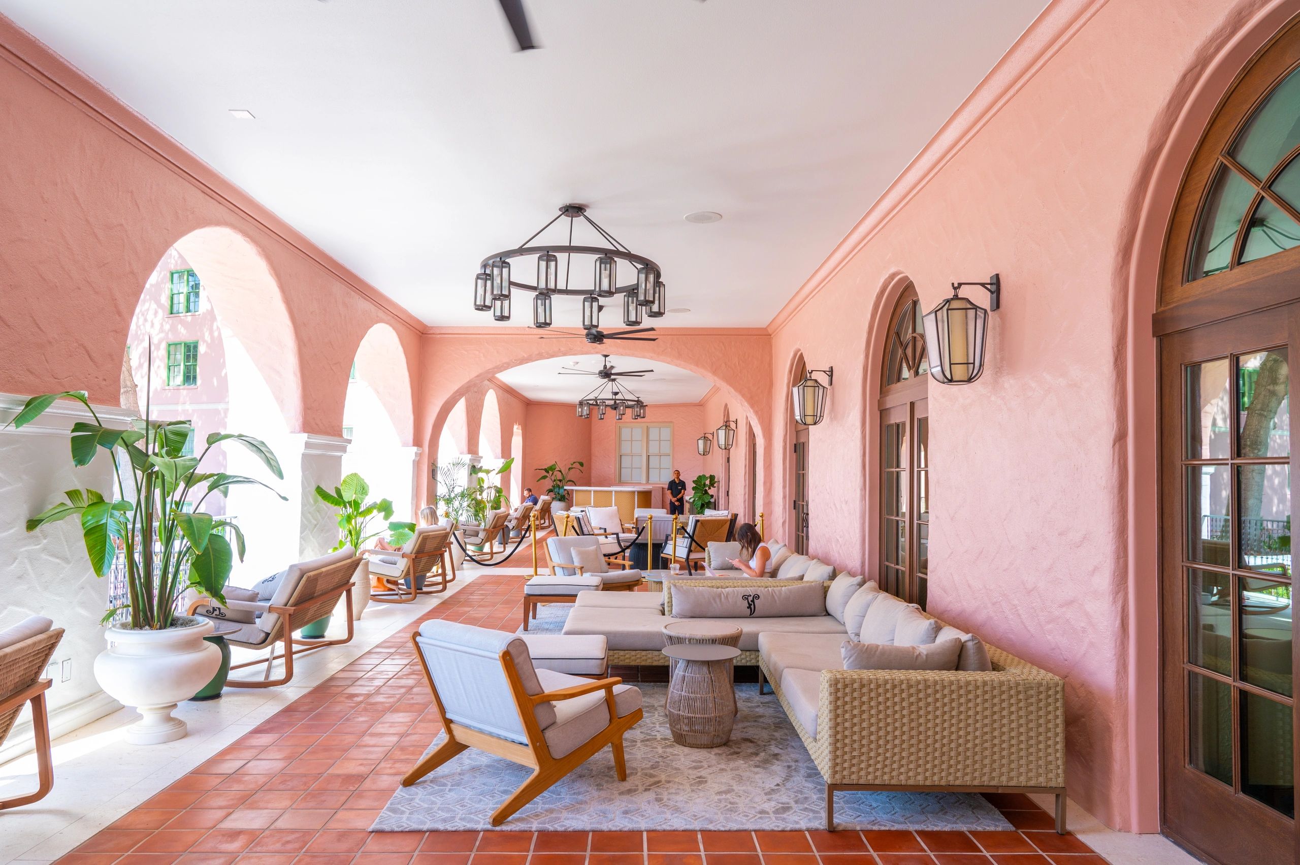 The Vinoy Resort & Golf Club, Autograph Collection in St. Petersburg Florida