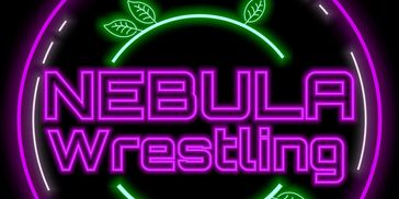 Nebula Wrestling company logo