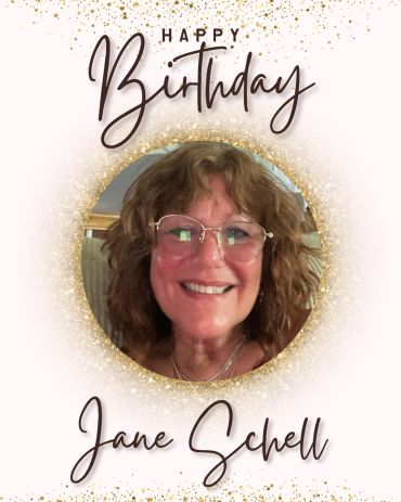 Happy Birthday to broker and owner of Westland Realty Group KC, Jane E. Schell