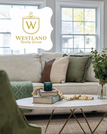 Westland Realty Group KC, privately owned Kansas City boutique brokerage.