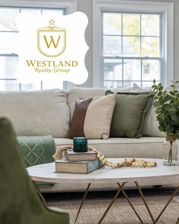 Westland Realty Group. Kansas City's newest locally owned boutique brokerage.