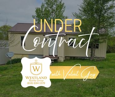 Westland's agent Velvet Guy has helped her clients sort through offers and pick the best deal for th