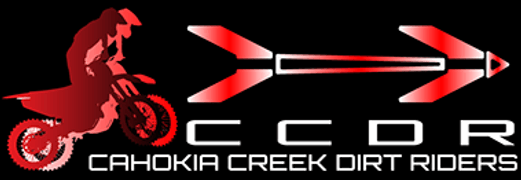 Cahokia Creek Dirt Riders