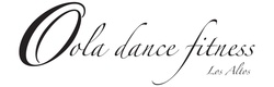  Oola Dance Fitness