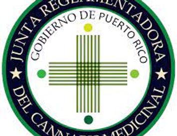 Licencia Ocupacional de Cannabis Medicinal. Background check.