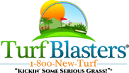 Turf Blasters Services