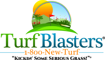 Turf Blasters Services