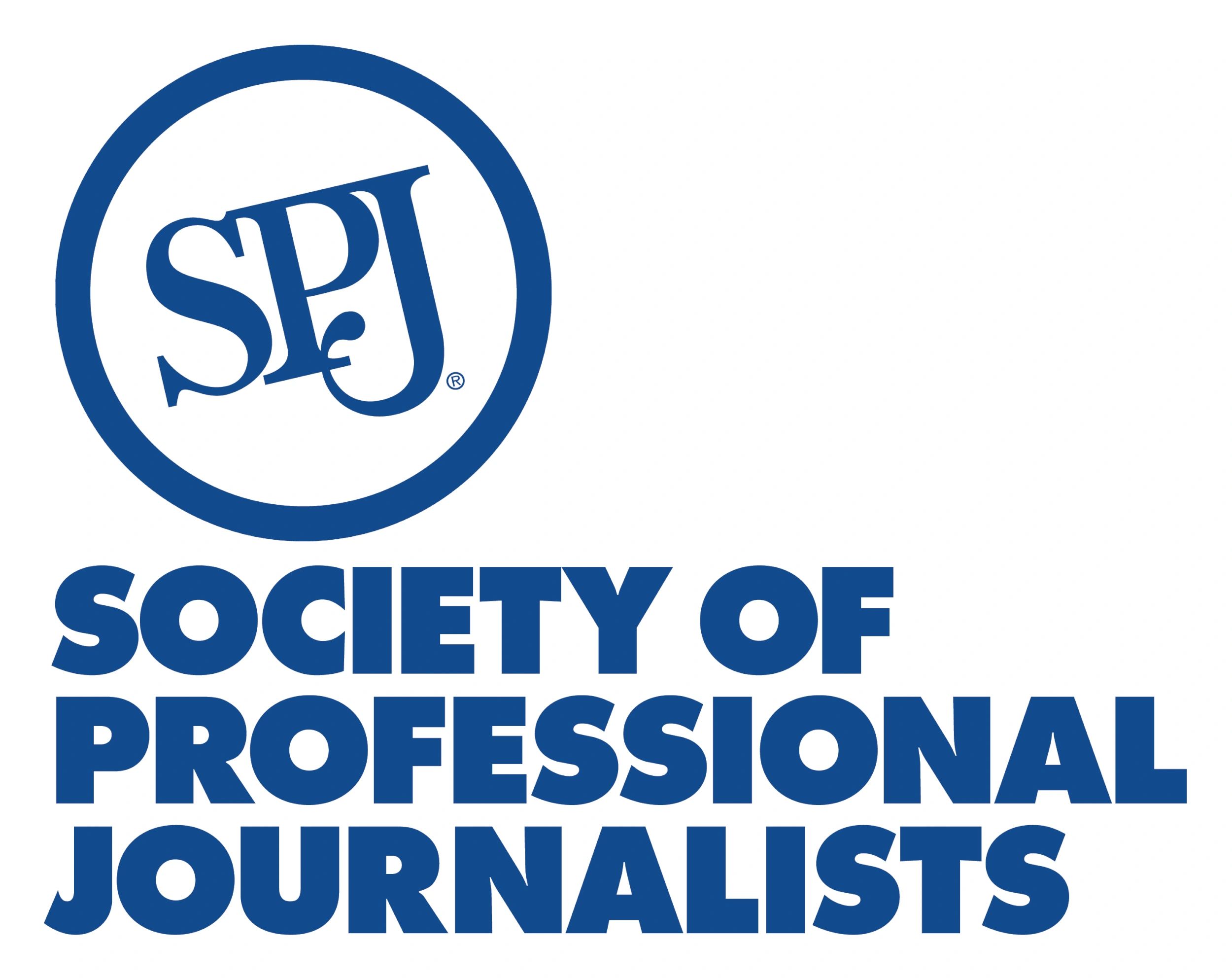 SPJ - Society of Professional Journalists