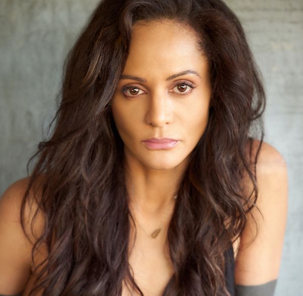 Persia White