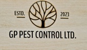 Gp Pest Control Ltd.