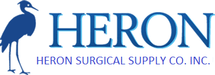 Heron Surgical Supply Company - Durable Medical Equipment