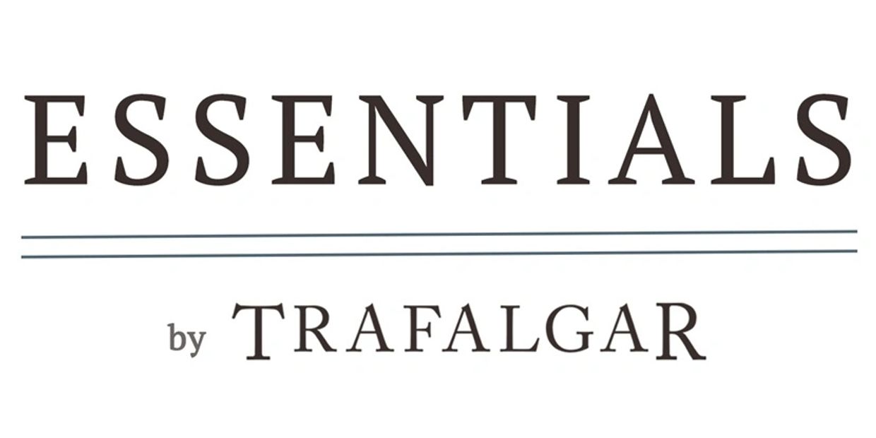 Essentials by Trafalgar Logo
