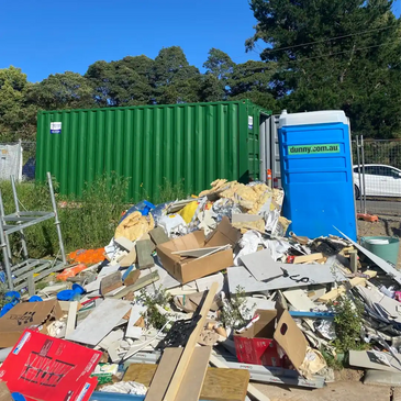 Unsure about which sort of waste category you should choose, then Mr Skips is here to Help.