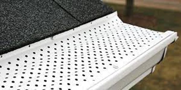 Gutter Guard Mooresville NC