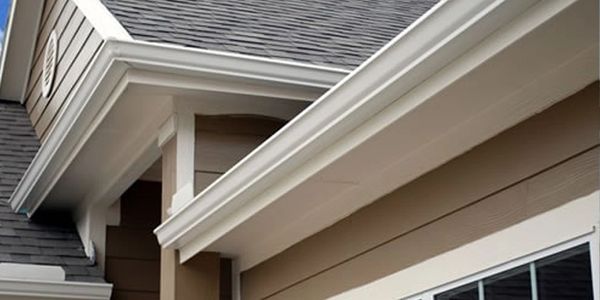 Seamless Gutters in Mooresville, NC
