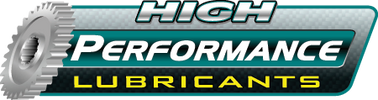 High Performance Lubricants