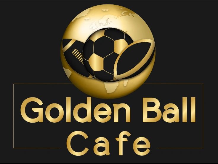 Golden Ball Cafe Roppongi Tokyo Sports Bar 