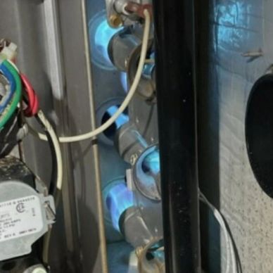 Safety is essential with all gas appliances. Get your gas furnace inspected to ensure it's operating safely and efficiently.