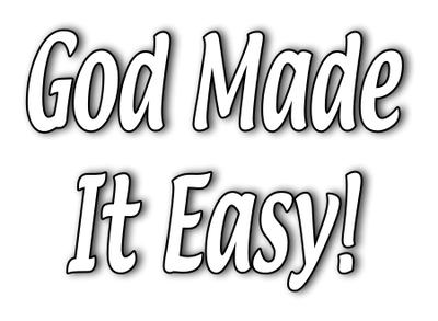 Easy Like Sunday Morning!