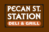 Pecan St. Station Deli & Grill