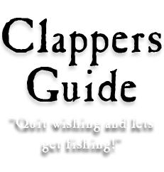 Clappers Guide Service