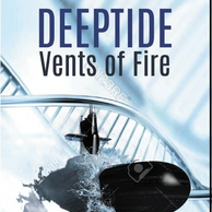 Deeptide:  Vents of Fire.  Collab. Steven Evans.  XLibris.
	A science fiction novella, which may be 
