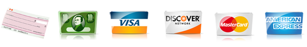 payment methods day and night air system las vegas llc