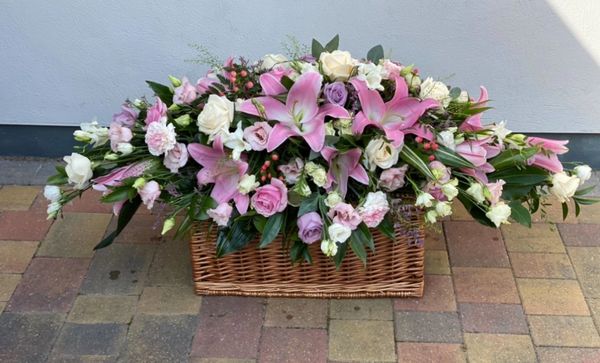 funeral flowers