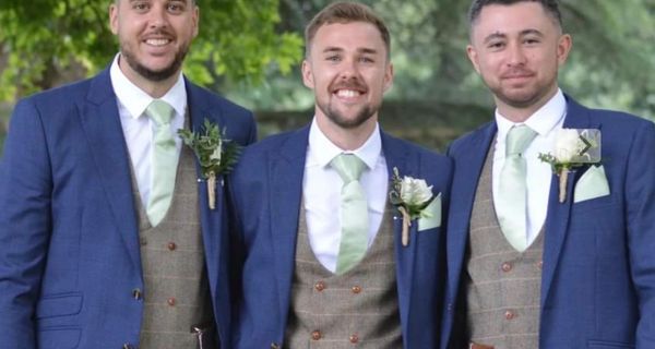 wedding buttonholes #floristchristchurch #samedayflowerdelivery #christchurchflorist #cocoroseflorist