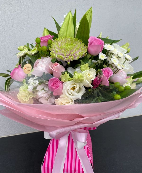 #floristchristchurch #samedayflowerdelivery #christchurchflorist #cocoroseflorist