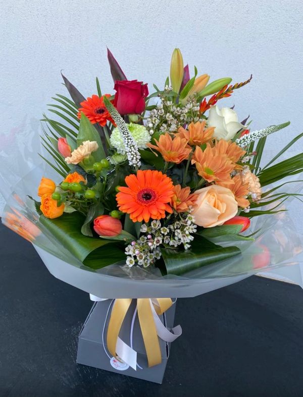 Same day delivery flower bouquet
#floristchristchurch #samedayflowerdelivery #christchurchflorist