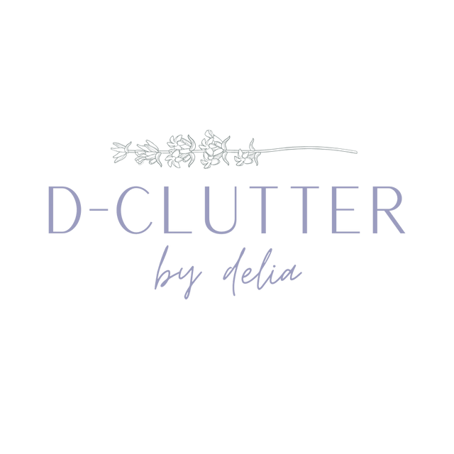 D-Clutter by Delia